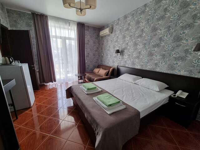 Гостиница Константинополь Витязево-25