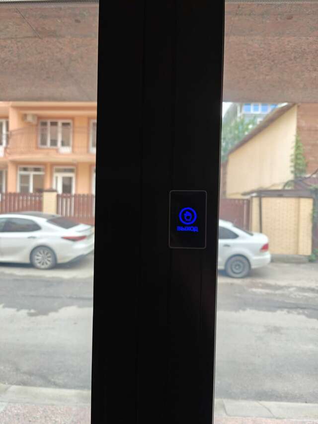 Гостиница Константинополь Витязево-18