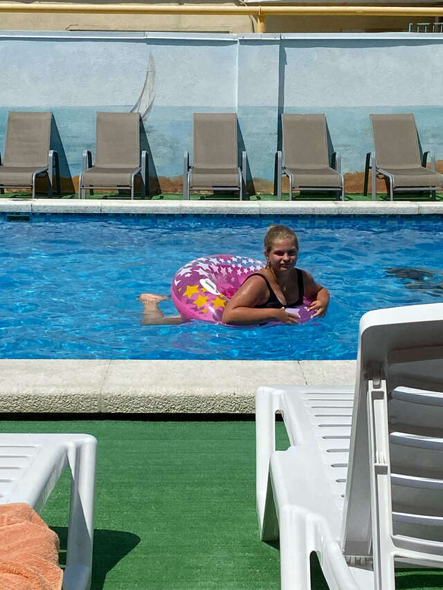 Гостиница Константинополь Витязево-113