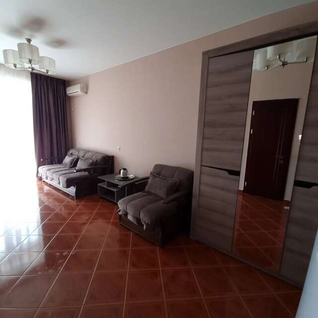 Гостиница Константинополь Витязево-165