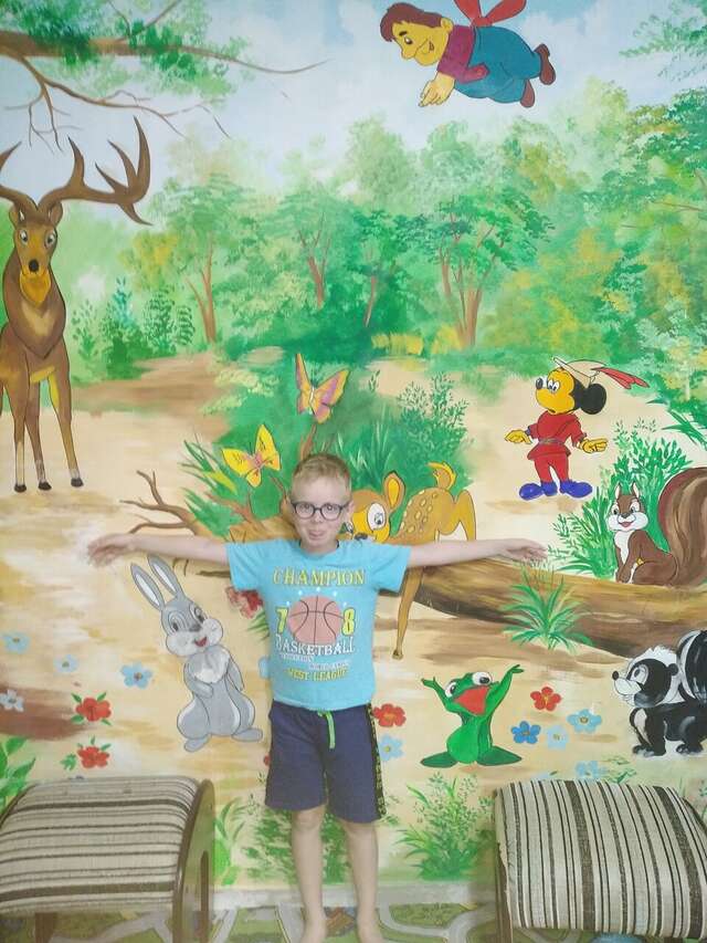 Гостиница Константинополь Витязево-164