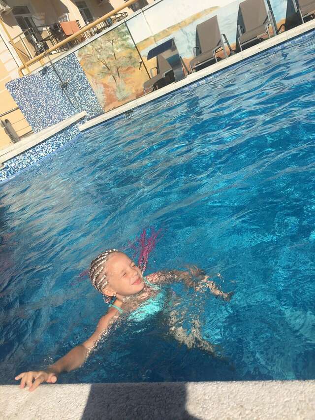 Гостиница Константинополь Витязево-123