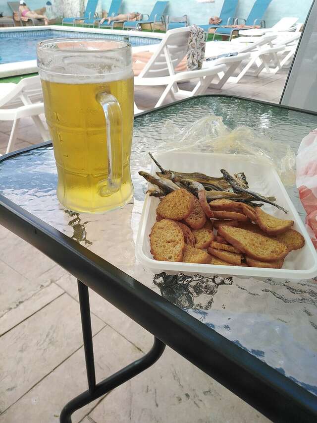 Гостиница Константинополь Витязево-141